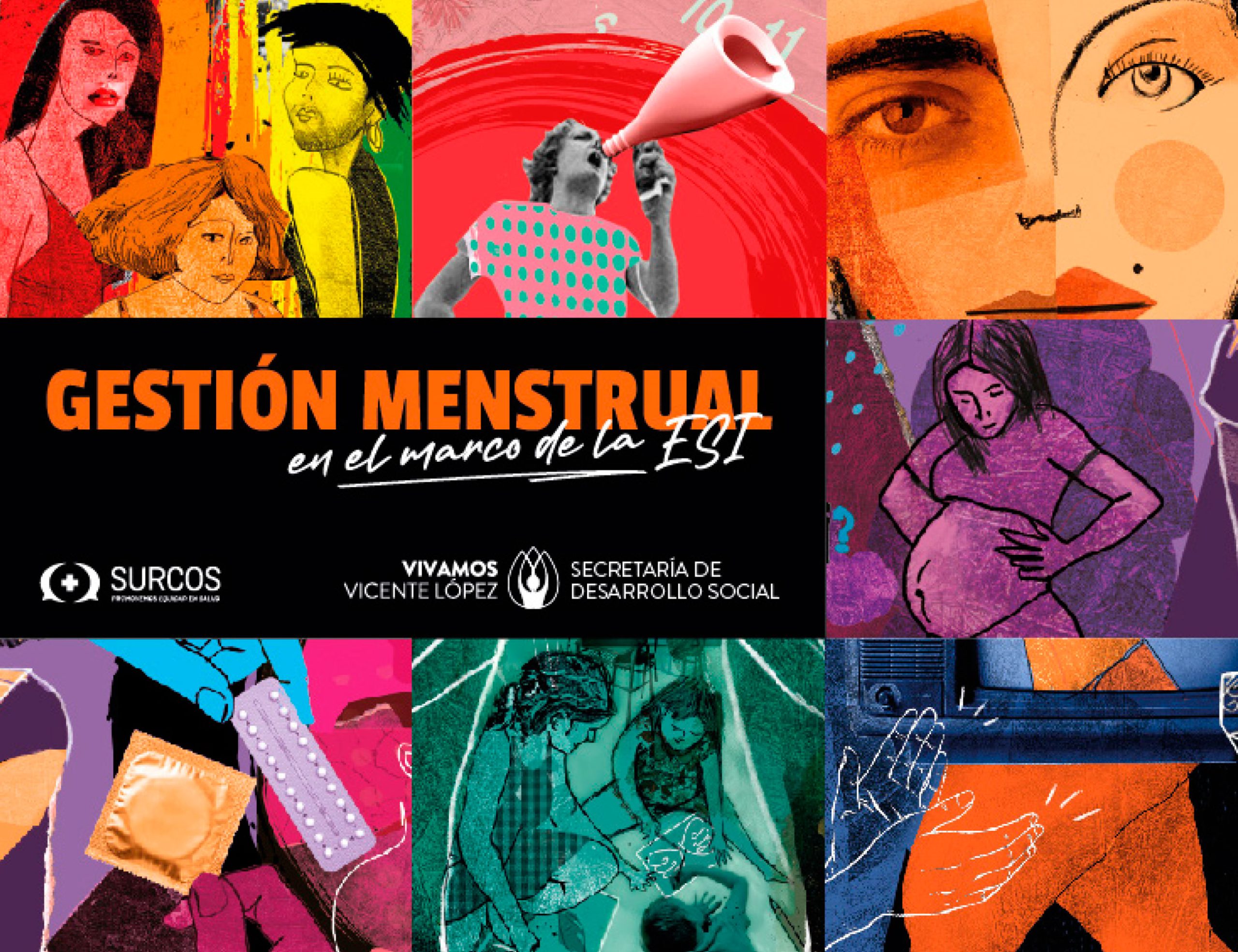 Menstrual hygiene management (MHM)