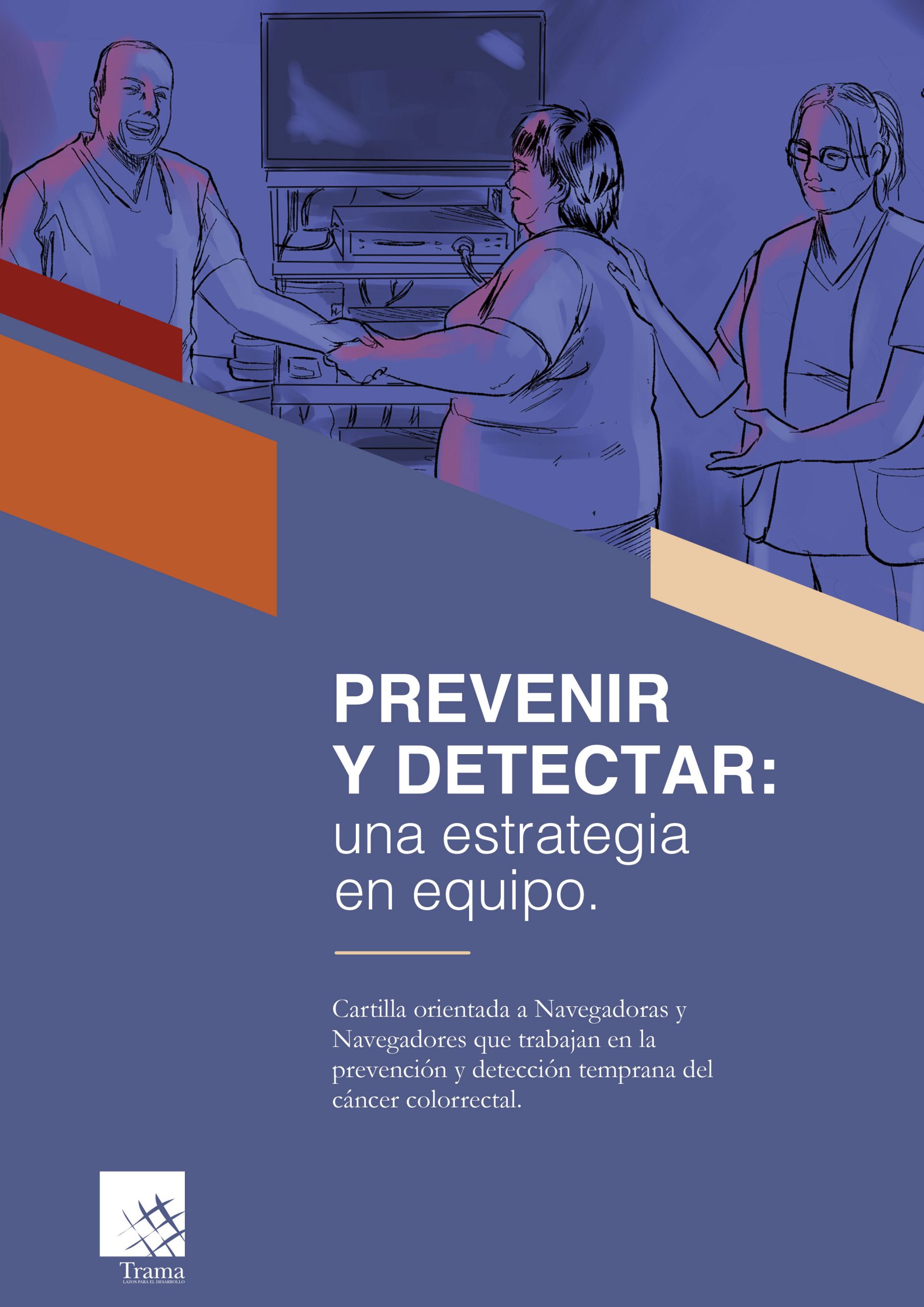 Prevent and Detect