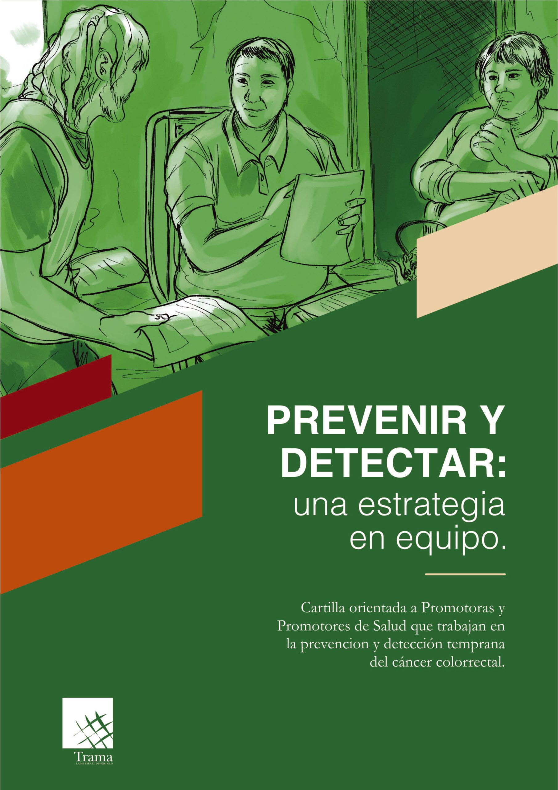 Prevent and Detect: