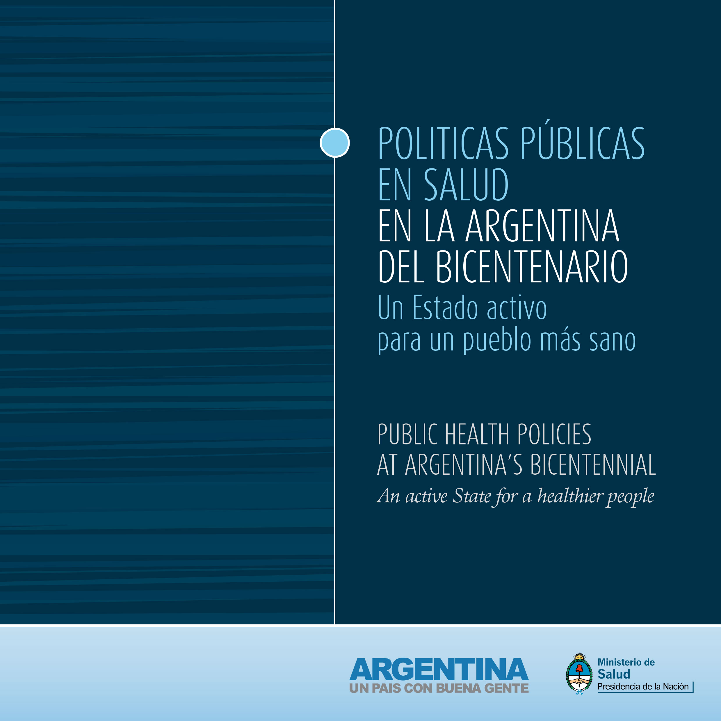 Public Health Policies in Argentina